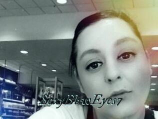 SexyBbwEyes7
