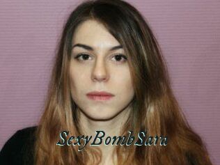 SexyBombSara