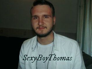 SexyBoyThomas Pharaons Porn