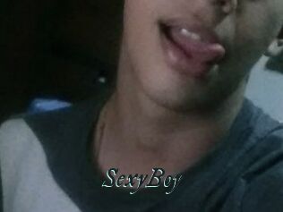 SexyBoy_