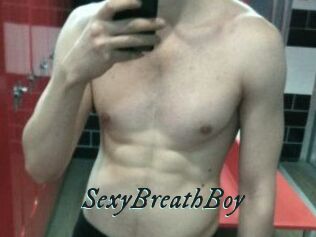 SexyBreathBoy