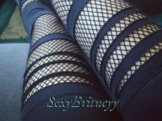 SexyBritneyy