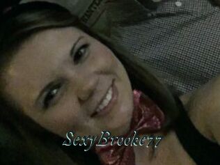 SexyBrooke77