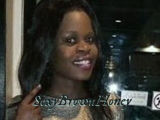 SexyBrownHoney