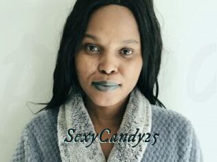 SexyCandy25
