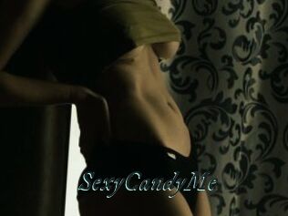 SexyCandyMe