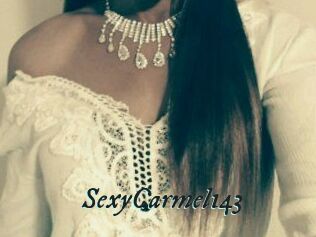 SexyCarmel143