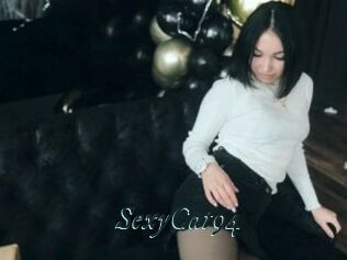 SexyCat94