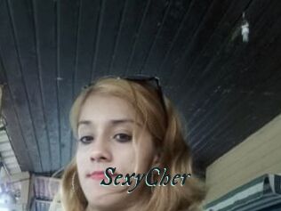 SexyCher