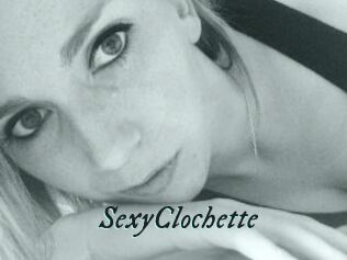 SexyClochette