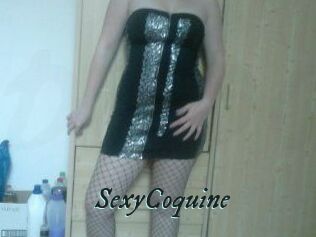SexyCoquine