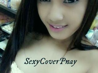 SexyCoverPnay