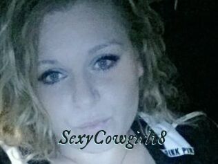 SexyCowgirl18