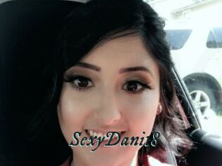 SexyDani18