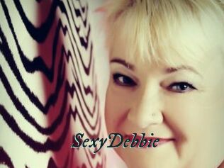 SexyDebbie
