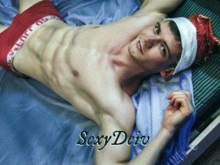 SexyDeiv Pharaons Porn