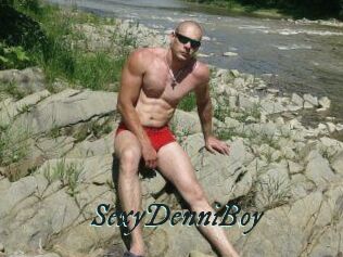 SexyDenniBoy
