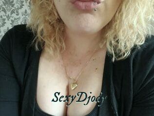 SexyDjody