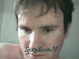 SexyDomM
