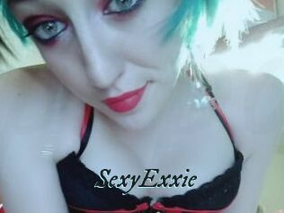 SexyExxie