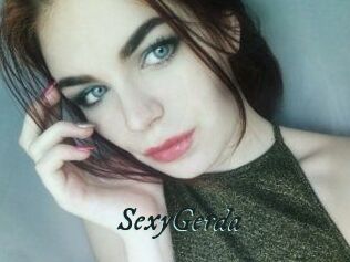 SexyGerda