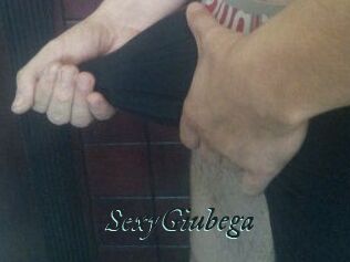 SexyGiubega