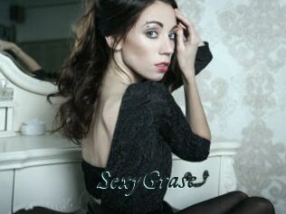 SexyGrase