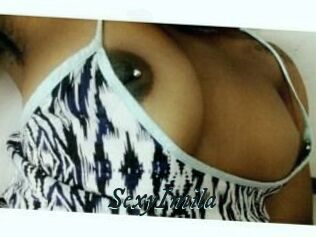 SexyImila