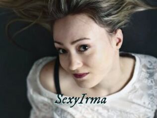 SexyIrma