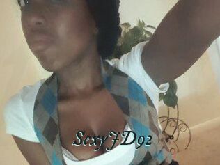 SexyJD92