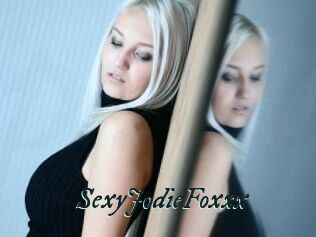 SexyJodieFoxxx