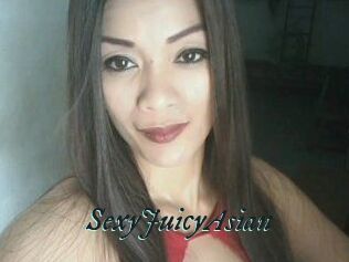 SexyJuicyAsian