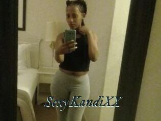 SexyKandiXX