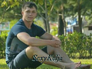 SexyKolja