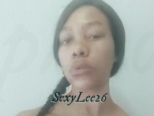 SexyLee26