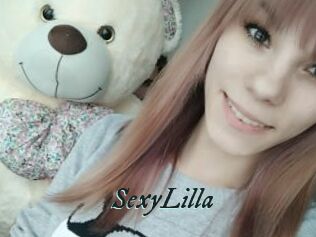 SexyLilla