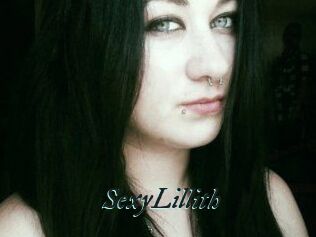 SexyLillith