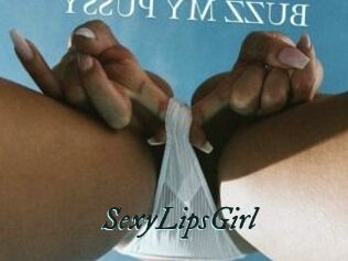 SexyLipsGirl