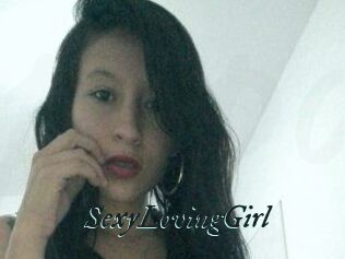 SexyLovingGirl