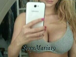 SexyMaria19