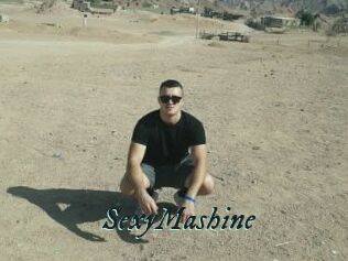 SexyMashine