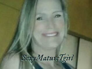 SexyMatureTgirl