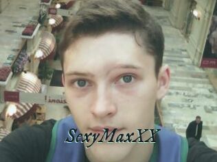 SexyMaxXX