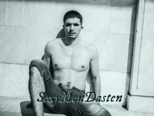 SexyMenDasten