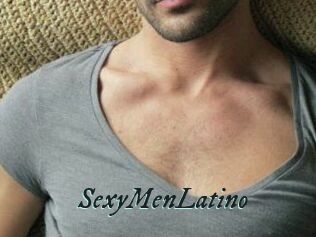 SexyMenLatino