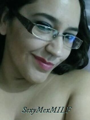 SexyMexMILF