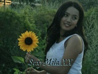 SexyMila_XX