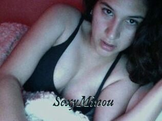 SexyMinou