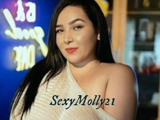 SexyMolly21 Pharaons Porn