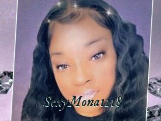 SexyMona1218